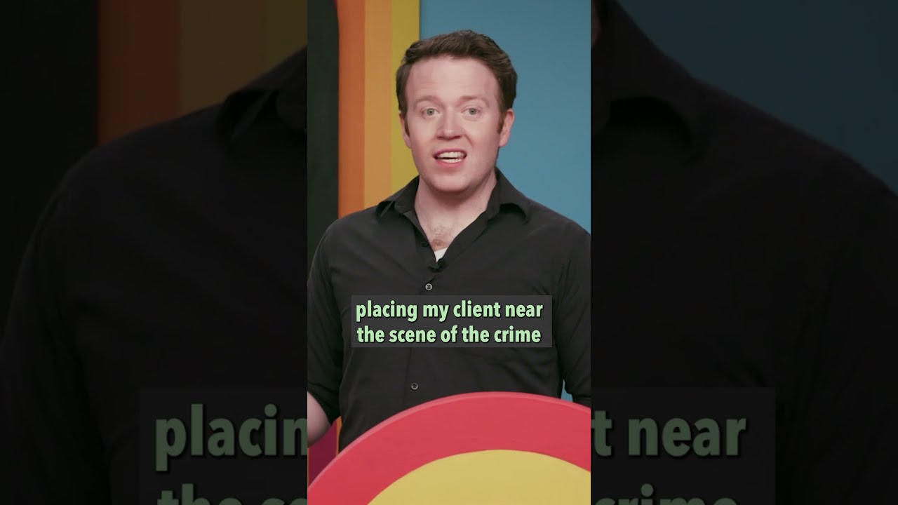 Defendant Interrupts Lawyer During Closing Argument β Shocking Moment π²