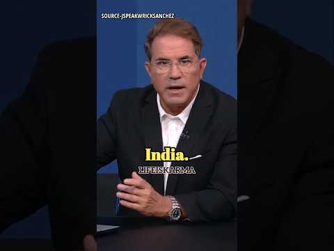 India Dares Trump : 'Go Ahead, Try Me' 🇮🇳 #usa #russia #indian #china