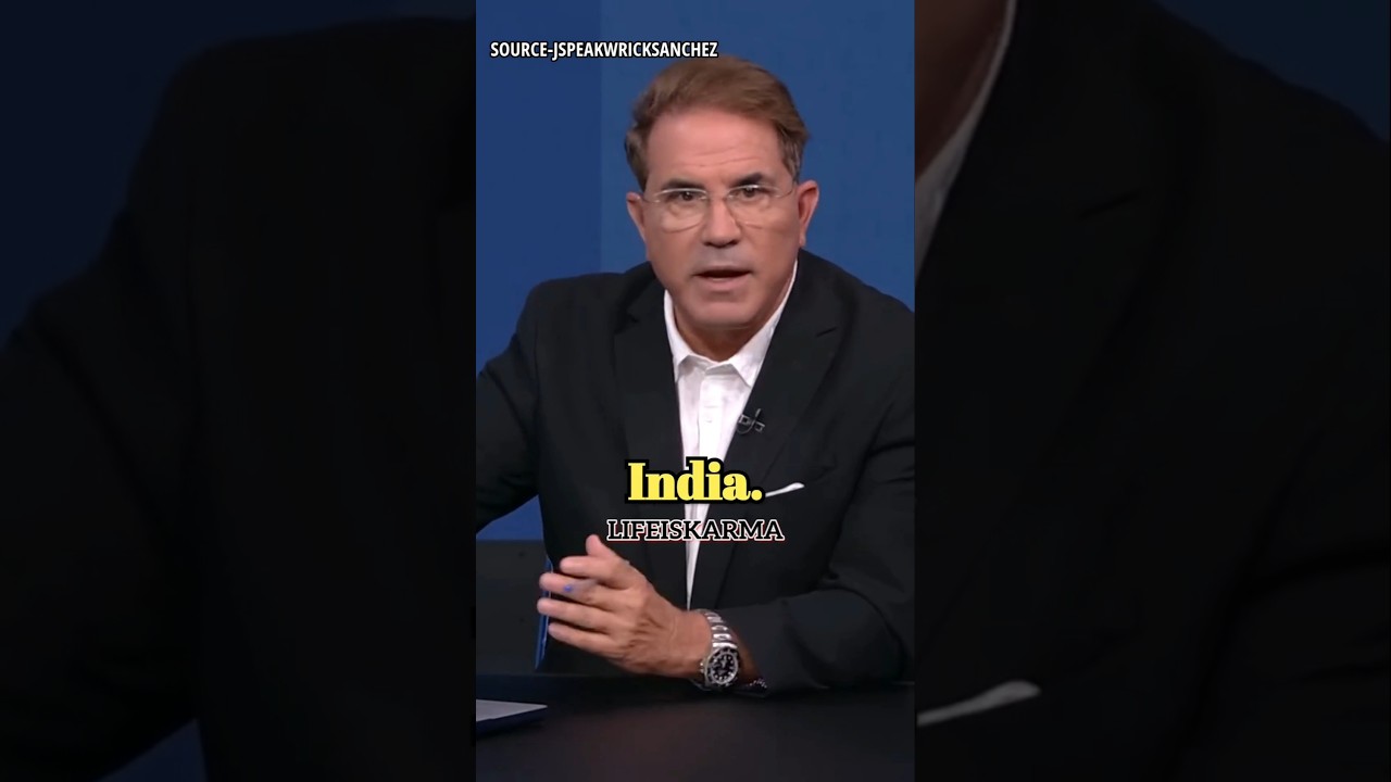 India Challenges Trump: 'Go Ahead, Try Me' 🇮🇳