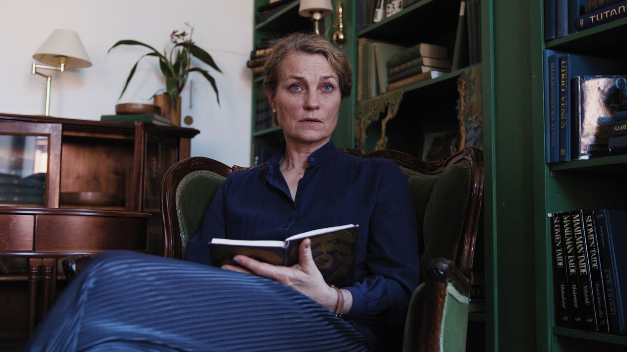 Mielen rajat koetuksella: Huutamisen taito – Kotimainen psykologinen draama 🎭