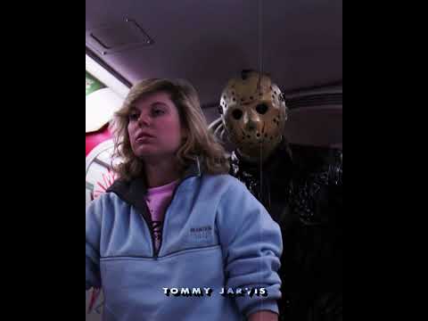 What if - Jason Voorhees x Ghostface | Fluxxwave (Slowed)