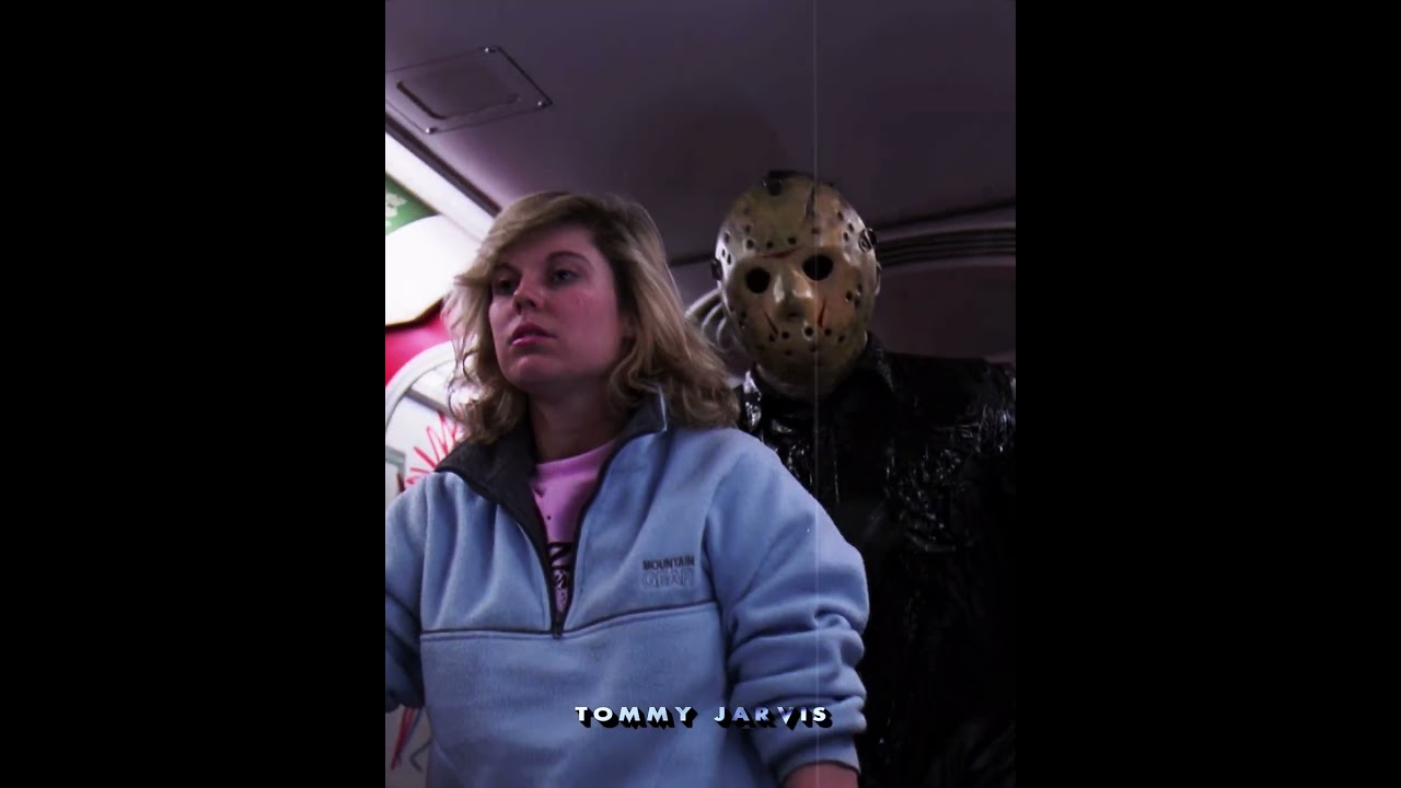 Jason Voorhees & Ghostface Collide | Fluxxwave (Slowed Remix) 🎃🔪