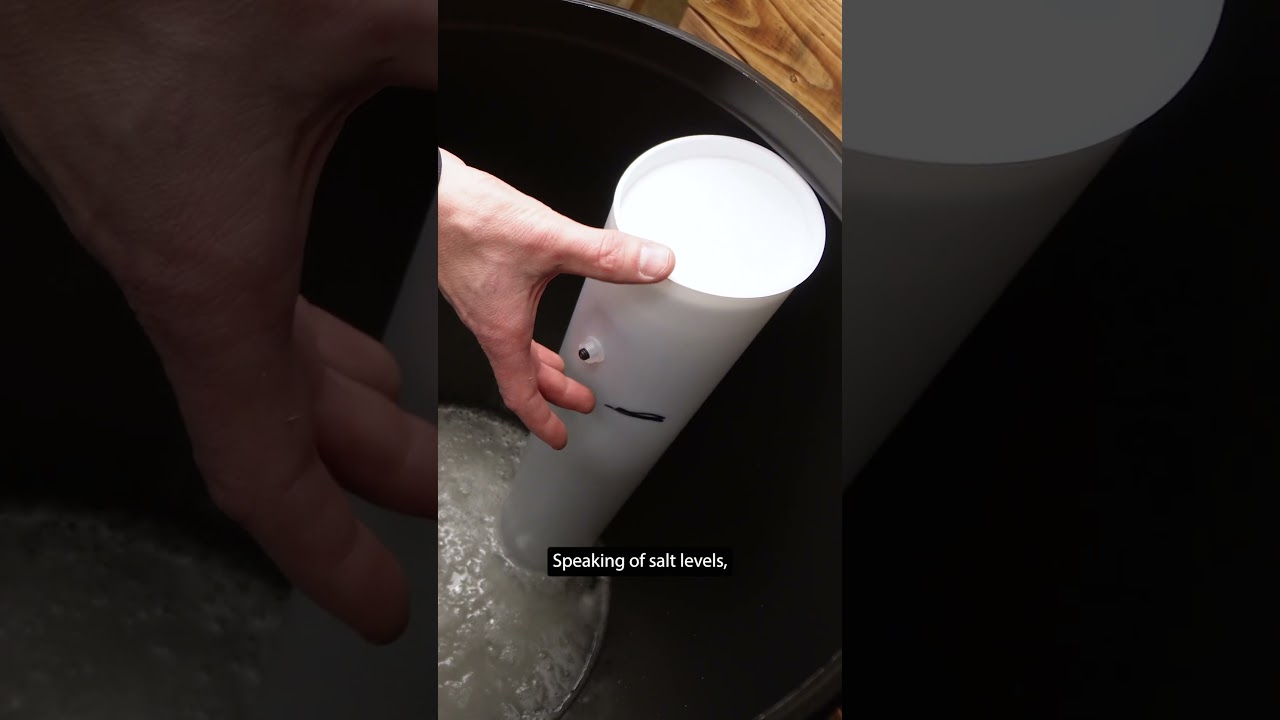 Simple Water Softener Maintenance Tips π§