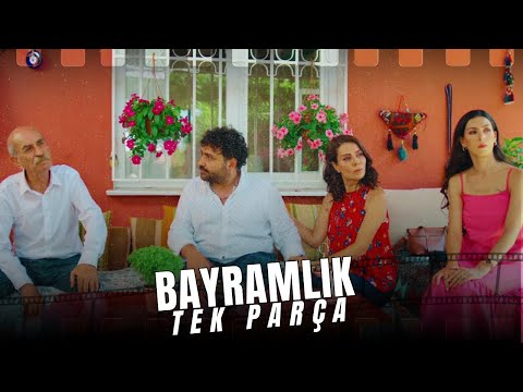 BAYRAMLIK | Türk Komedi Filmi (2023) | Tek Parça HD