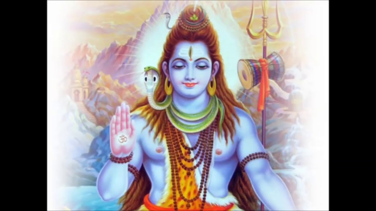 Neelakandhara Divya Mandira - Lord Shiva Songs 🎶