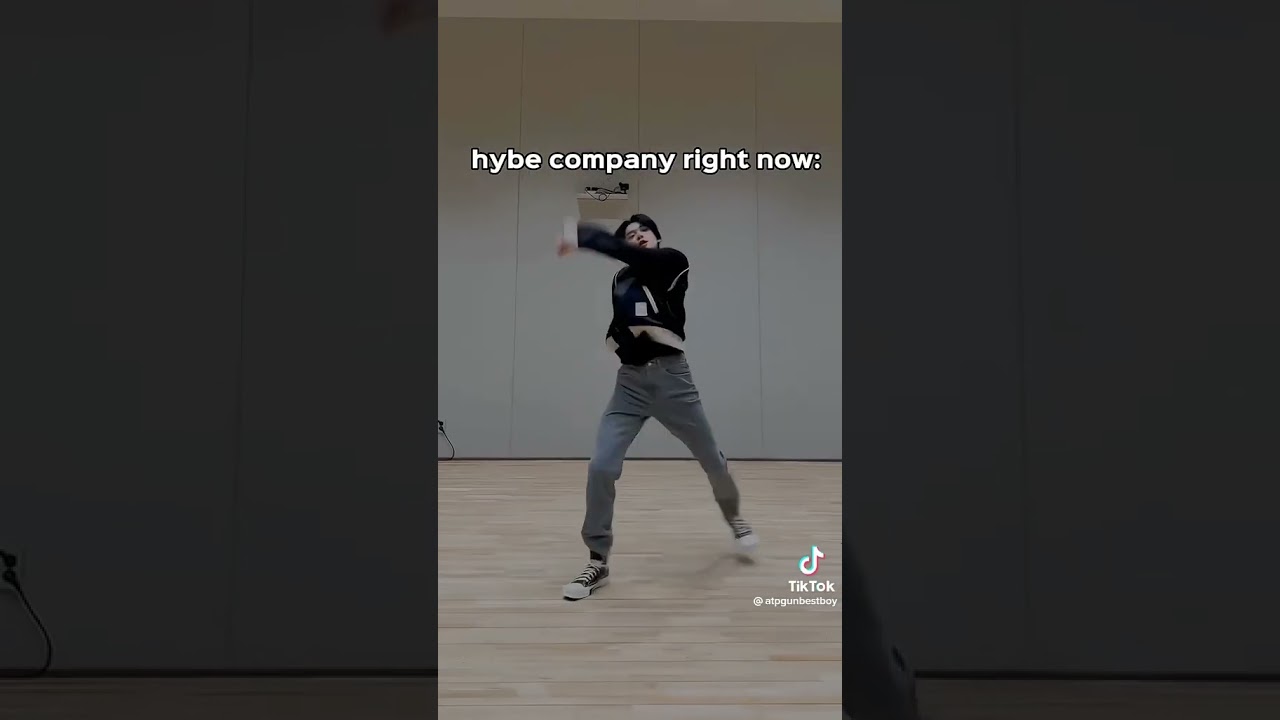 Exclusive Focus on HYBE & JYP K-Pop Groups 🎶