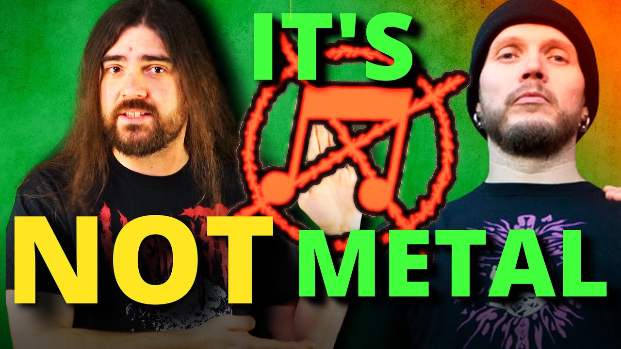 Understanding Grindcore: The Underrated Metal Genre 🎸