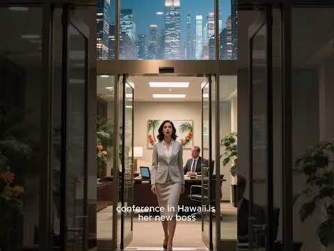 An Unexpected Encounter