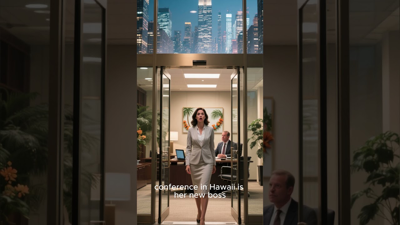 Unexpected Encounter in Paradise πΊ: From Passion to Promotion