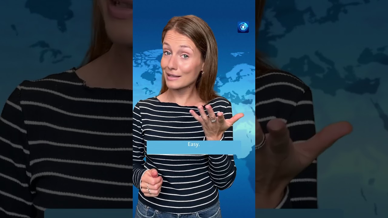 Habt ihr die Briefwahl beantragt? 🗳️