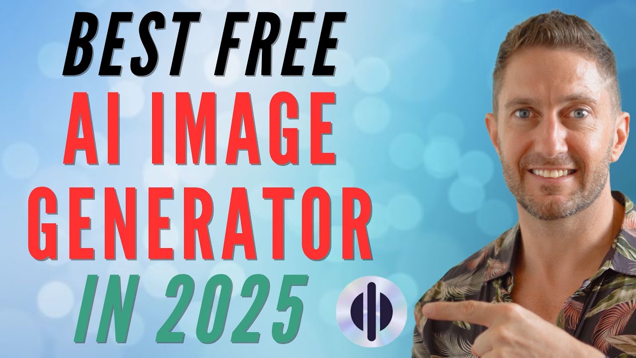 Best Free AI Image Generator in 2025 - Playground AI (Midjourney Alternative)