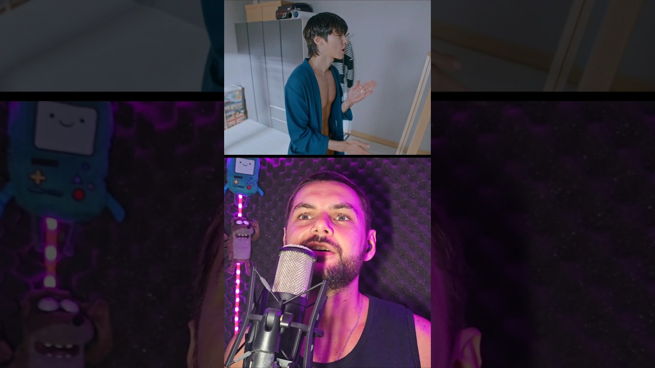 Dublagem de Han Seo-jun em Beleza Verdadeira ✨