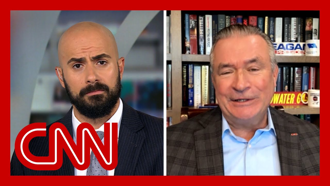 Trump Warns Republicans They Are Suffering Politically Due to Shutdown