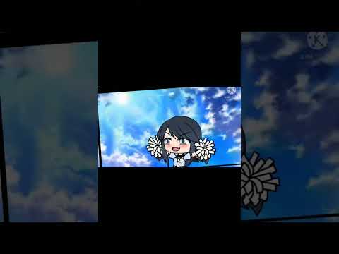 Gangnam style #gacha #meme