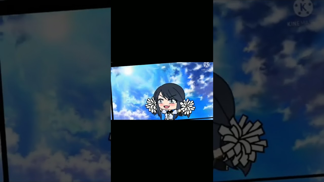 Gangnam Style Meme 🎶 | Hilarious Gacha Animation