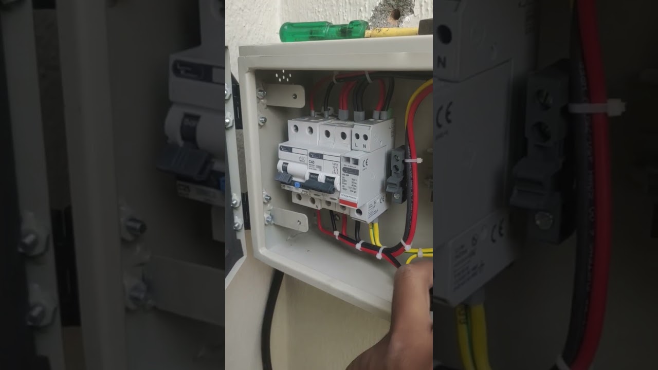 Installing Mahindra EV Charger: A Step-by-Step Guide