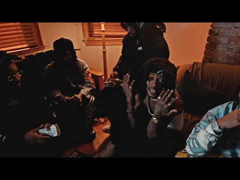 JID - Sun (with Anycia) (Official Music Video)