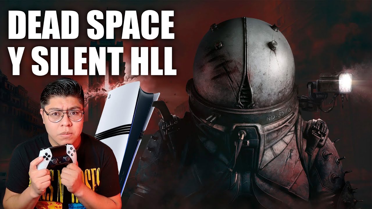 CRONOS: The New Down - Especial Terror P3 🔥