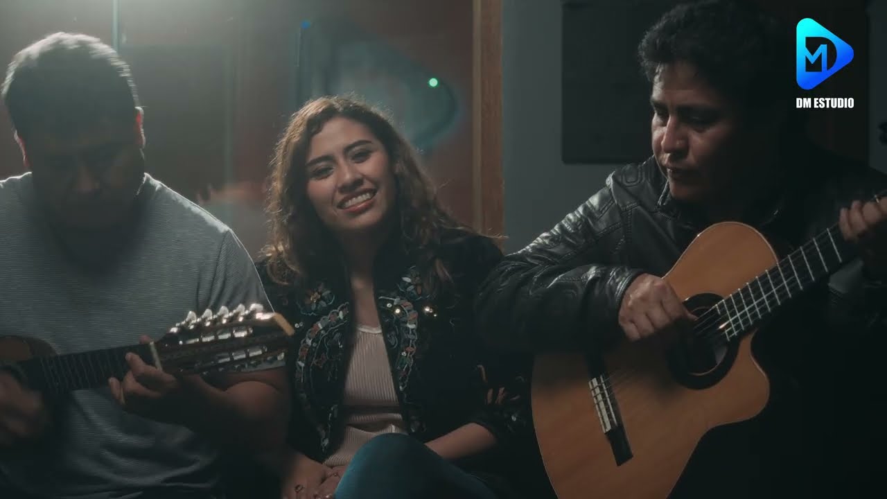 DUO TRADICION - CHILLIJCHI: Celebrando la Cultura Norte Potosina