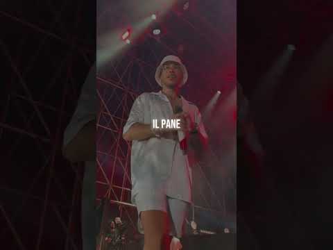 Charlie Charles - Bimbi (Feat. Izi,Ghali,Rkomi,Tedua,Sfera Ebbasta)