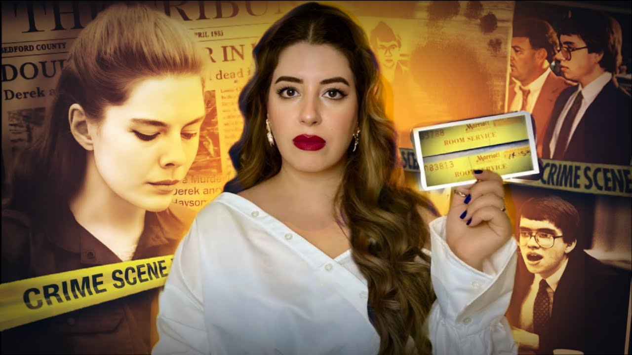 عندما يتحول الإنسان إلى حمار | أسوأ شخصية في الوجود؟ إليزابيث هايسوم