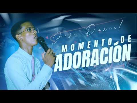 Momento de adoración LIVE