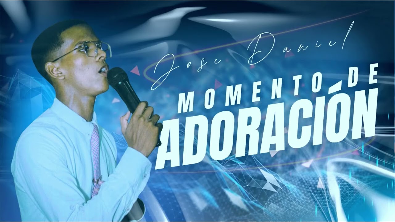 ¡Únete a la Adoración en Vivo! 🙌 Inspiración y Fe en Cada Momento