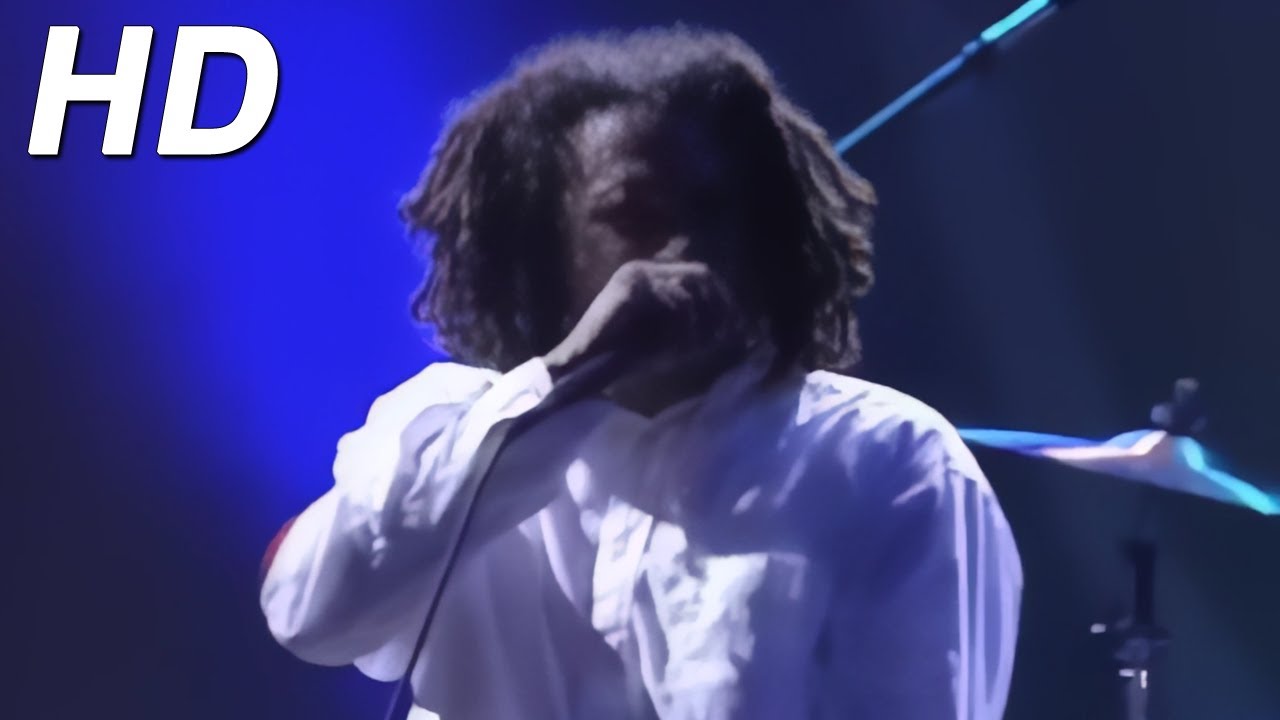 Rage Against the Machine – Wake Up (Live at Woodstock 1999) [HD]