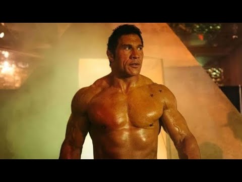 The Smashing Machine: Dwayne Johnson's MMA Spotlight 🥊