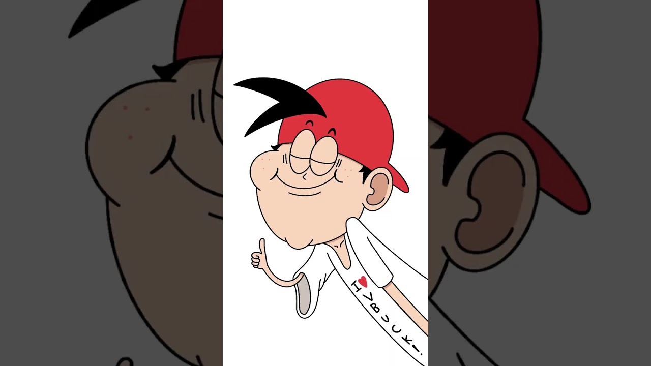 Meet Mr. Beast in 2D Animation! 🎮