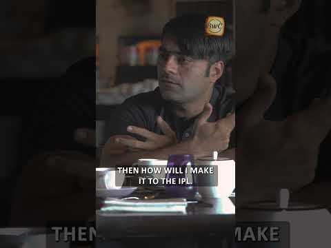 How Rashid’s Indian connection started #iplauction #rashidkhan #cricket #ipl #t20