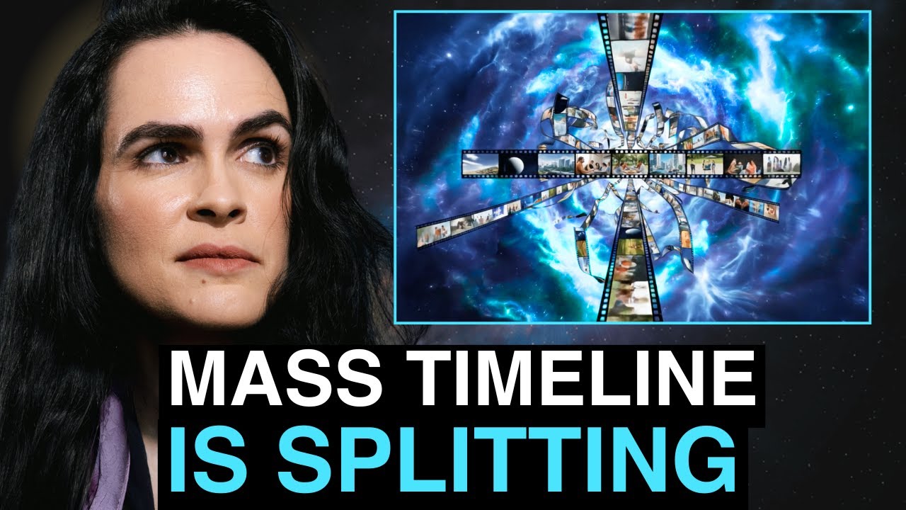 October 2025 Energy Update: Fear & Anxiety Insights 🌟