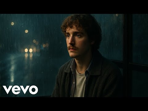 Benson Boone - If I Never See Your Face Again ๐ถ