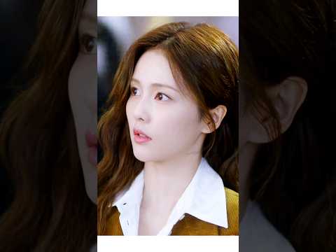 She🙀 when 3 hot CEO invite her at same time 🥵 Only for love #bailu #dylanwang #onlyforlove #cdrama