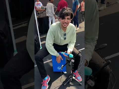 Darshan Raval Full Reday π l Mumbai Concert l #darshanraval #darshaners #concert #saajanve