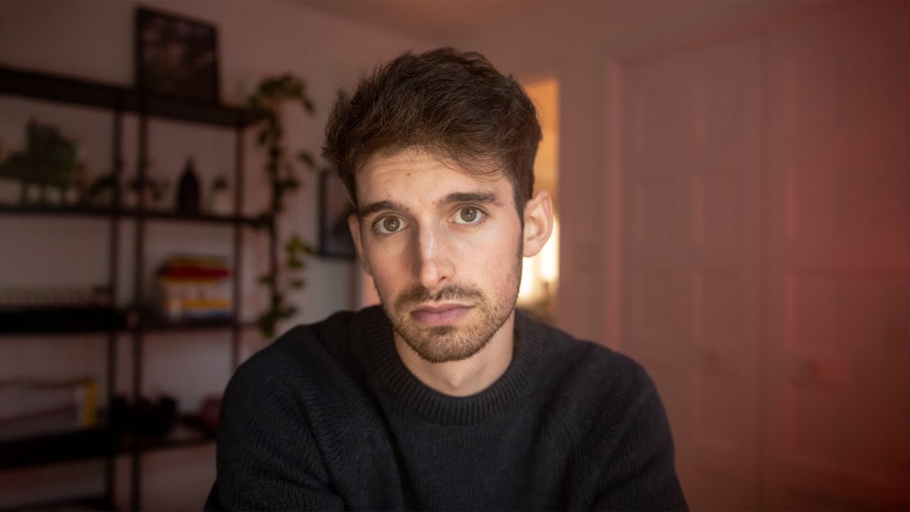 Navigating Breakups: Find Yourself Again ❤️