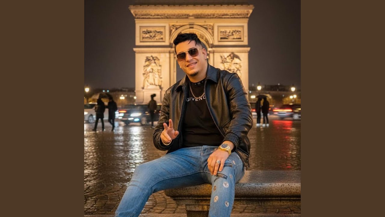 Cheb Kouki - Ma Bella 🎶