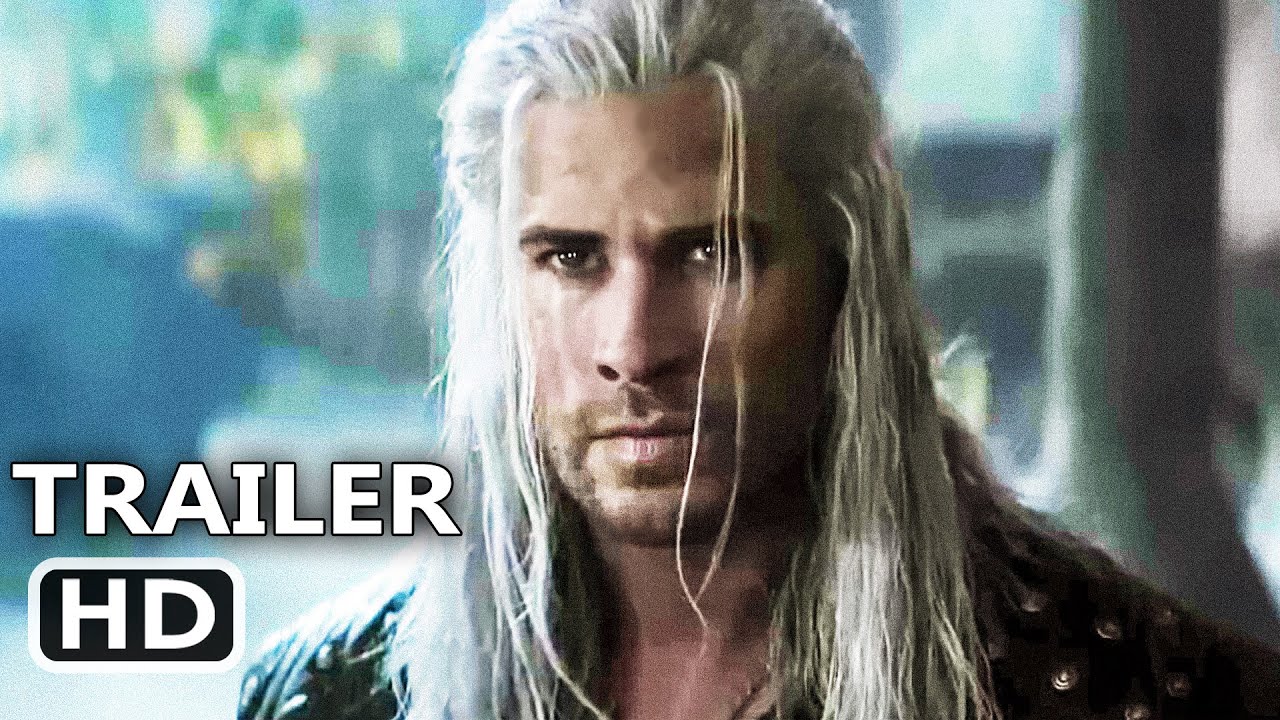 Watch the Exciting First Look at The Witcher Season 4 with Liam Hemsworth! 🎬