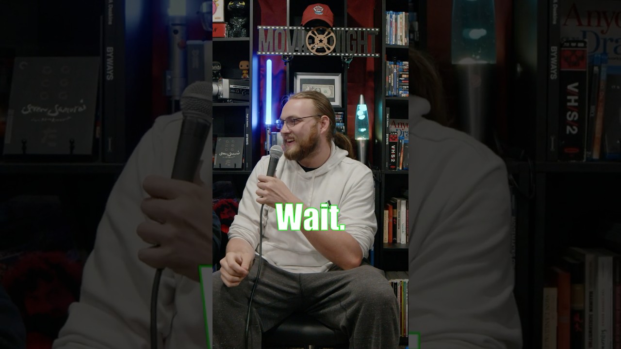 Discover James Gunn’s Hidden Gem You’ve Never Seen! 🎬