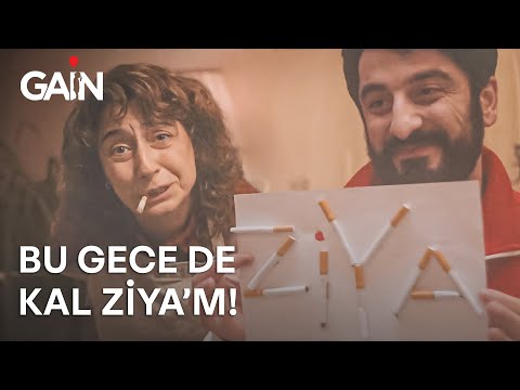 Dumanlar İçinde 10 Gün | Mahsun J
