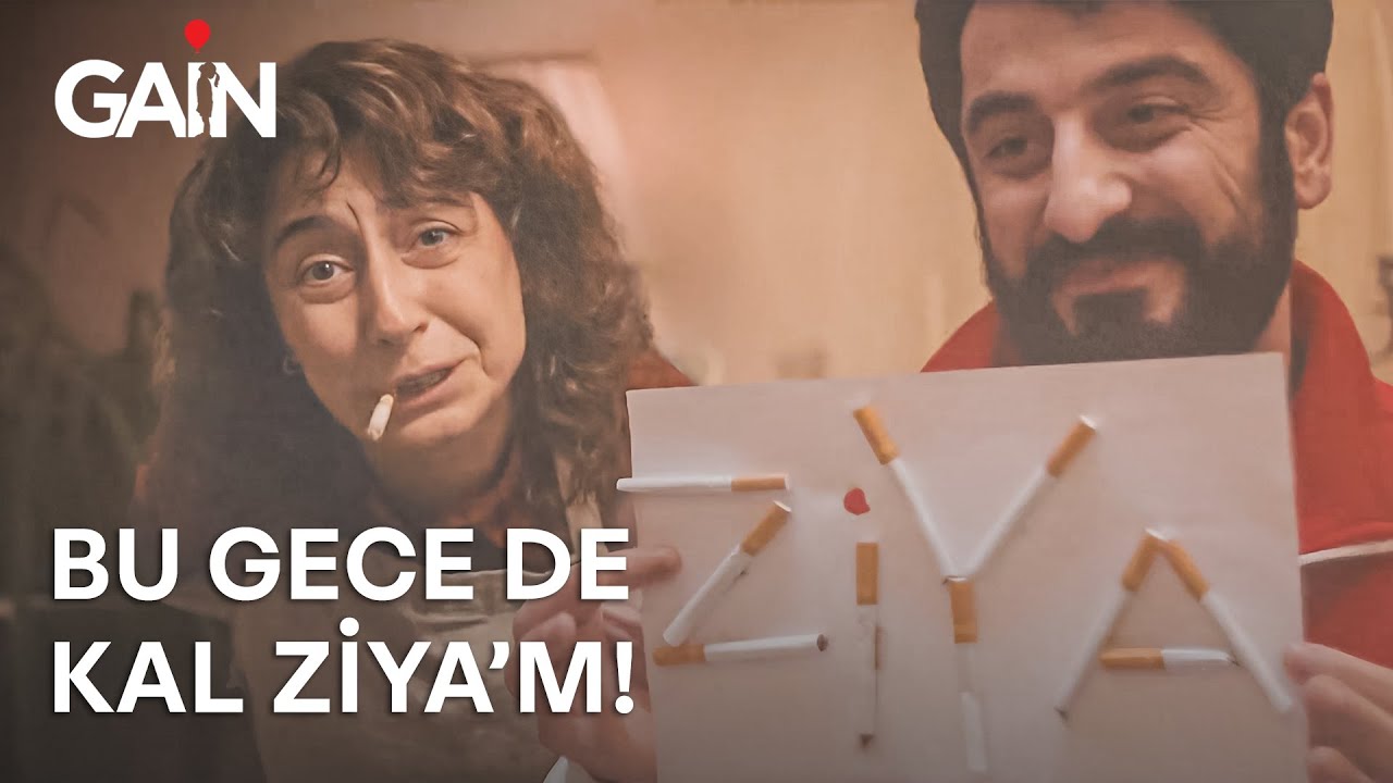 Dumanlar İçinde 10 Gün | Mahsun'in Hayat Mücadelesi 🎬