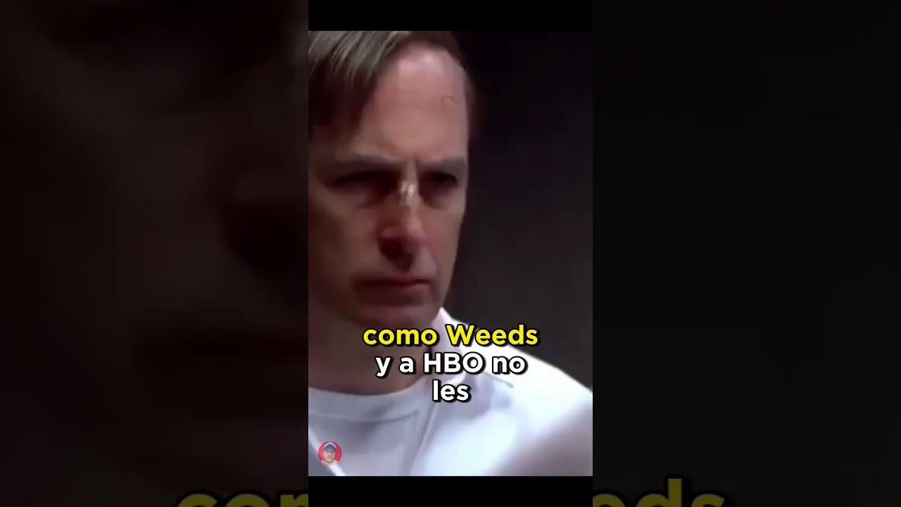 Breaking Bad: La Mejor Serie de la Historia
