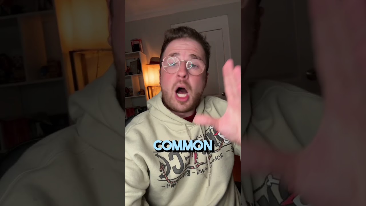 Is Gear 5 Luffy Overused? 🤔