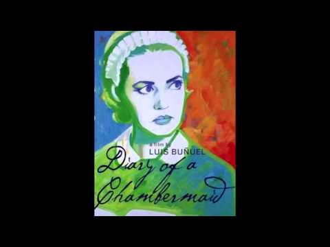 Diary of a Chambermaid (1964) – Sound Only