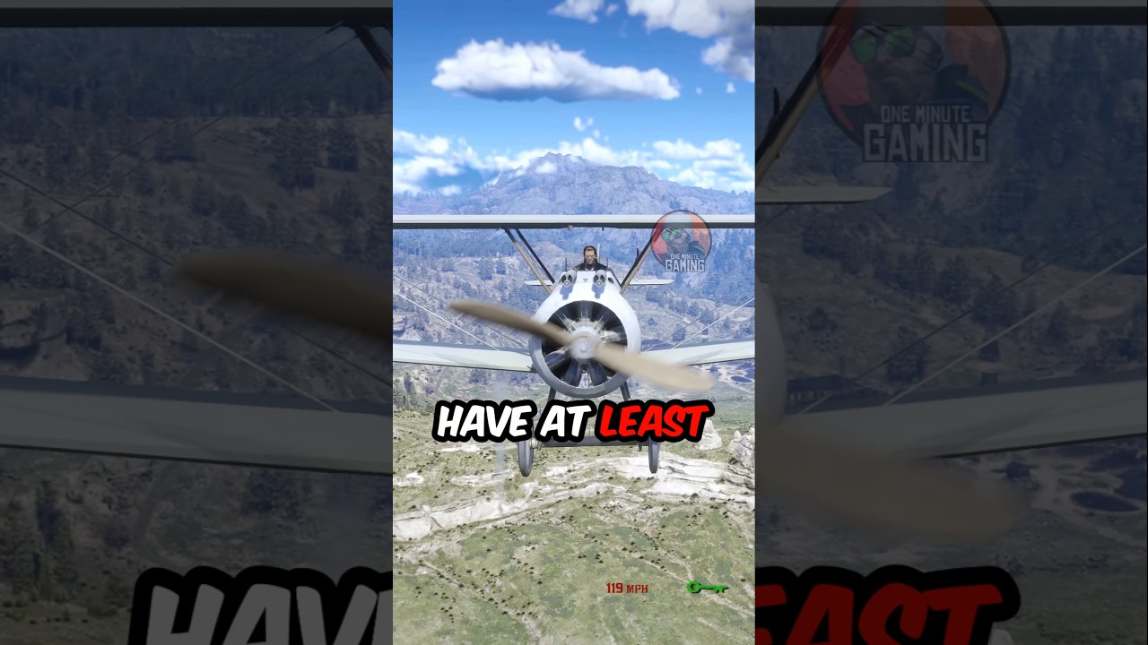 RDR2: 5 Crazy Mods You Must See ๐ฎ