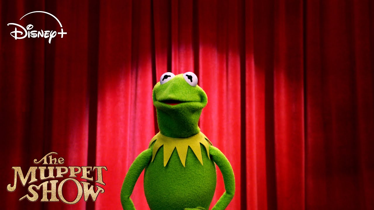 The Muppet Show Returns Feb 4 on Disney+ & ABC 🎭