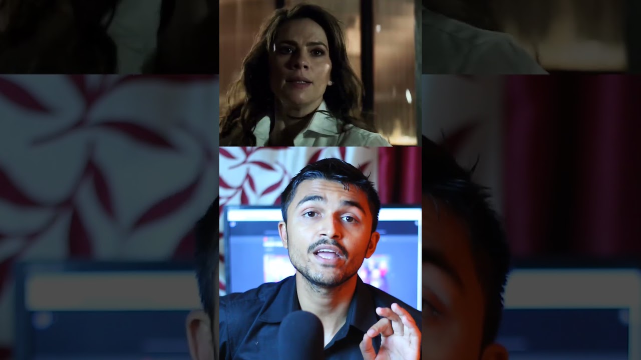 Top Action Movies to Watch in 2025 🎬