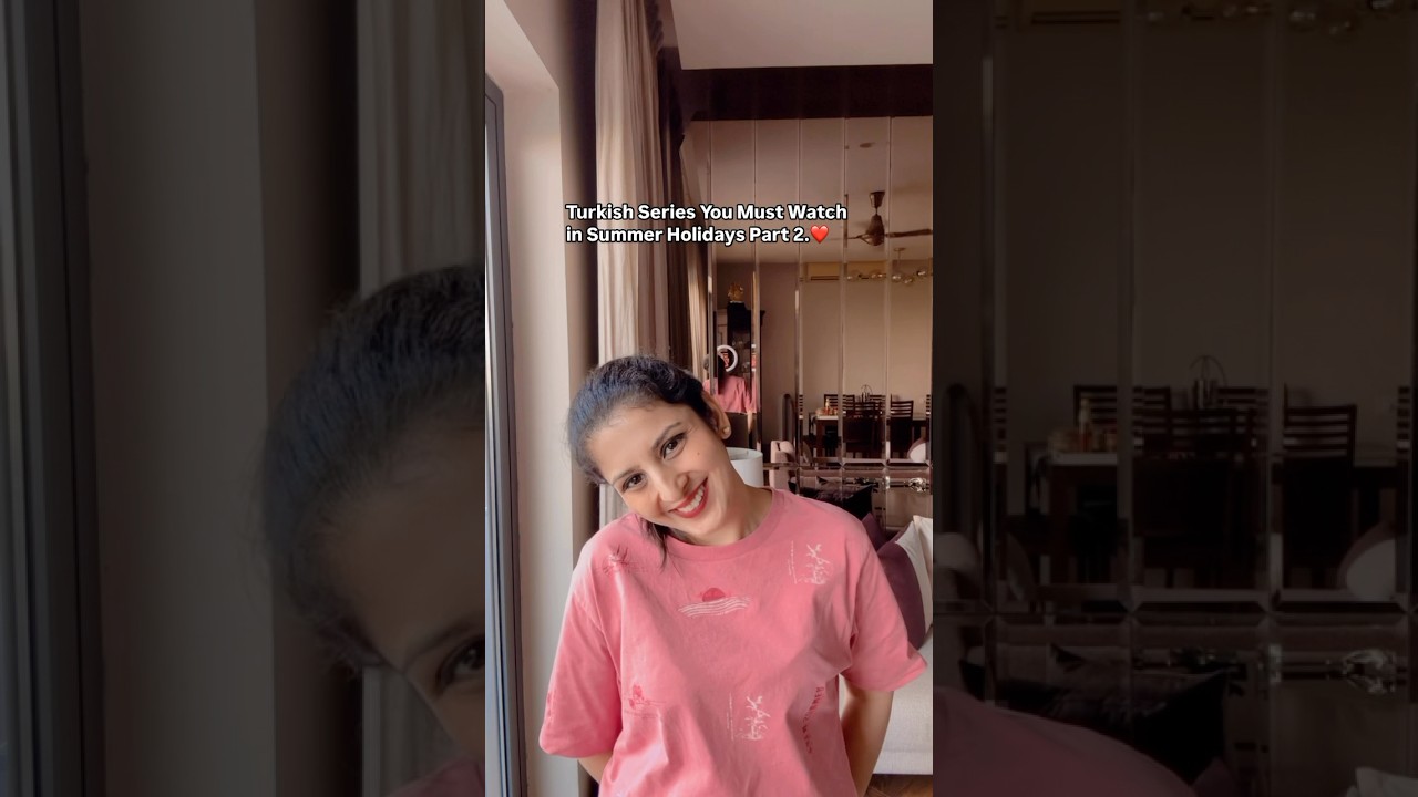 Summer Turkish Series Watchlist Part 2