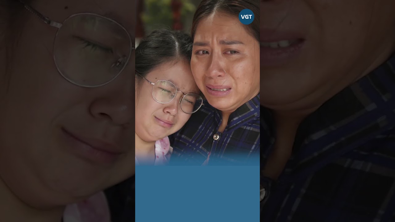 TikToker Tín Nguyễn gây sốt vai diễn đầu tay 🎬