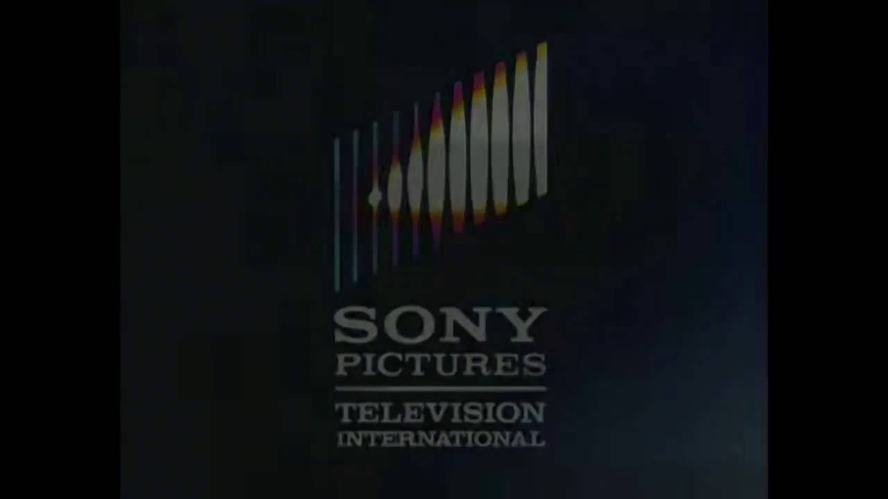 Sony Pictures & Medyapim Present a 2004 Hit Series 🎬